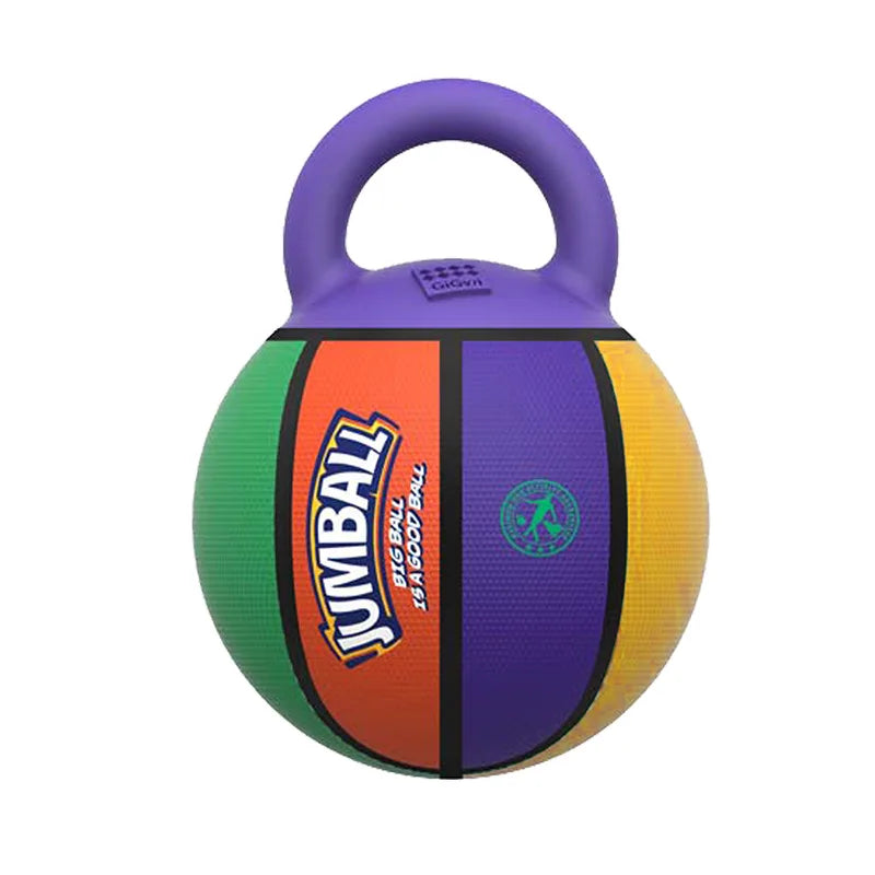 Big Dog Inflatable Ball