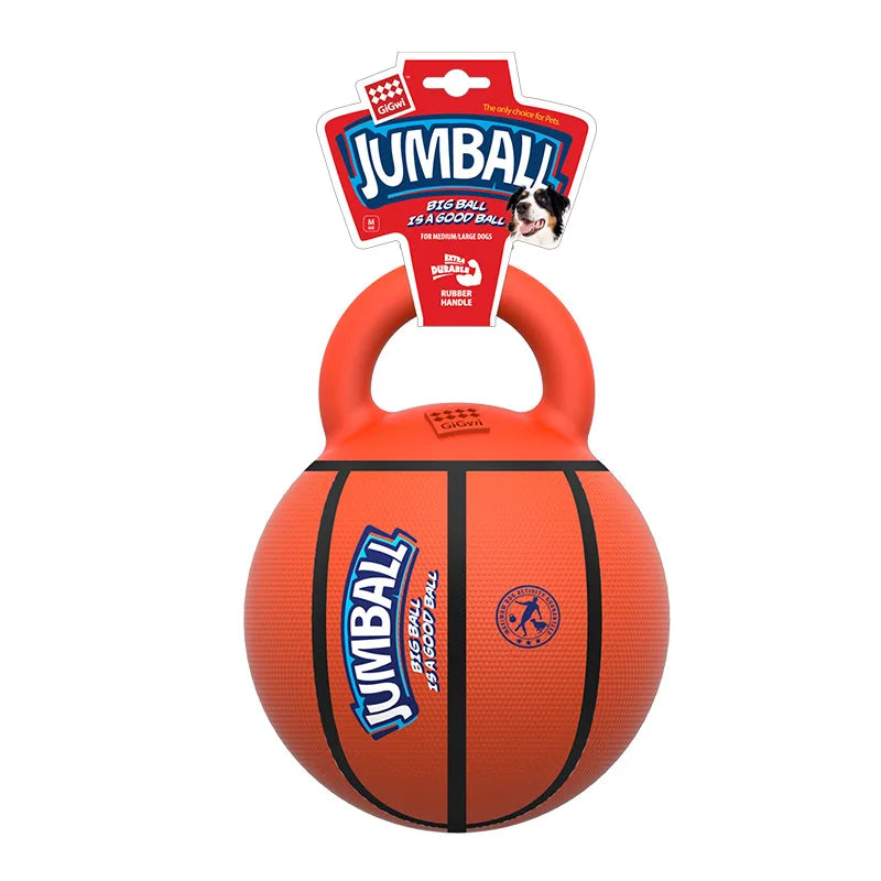 Big Dog Inflatable Ball