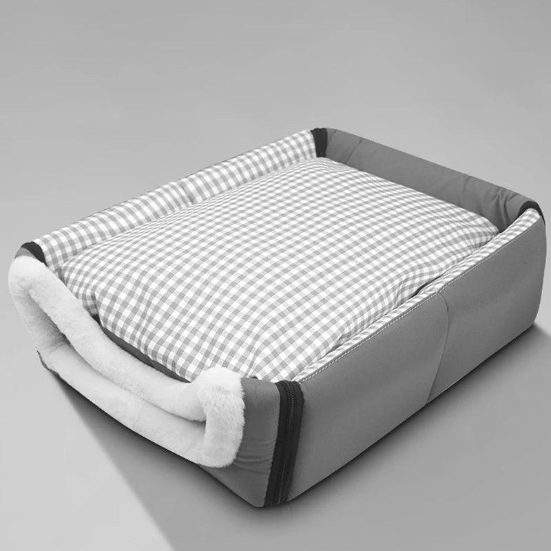 Cozy Pet Bed