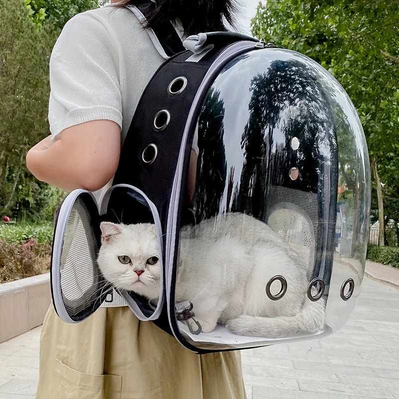 Cat Carrier Backpack