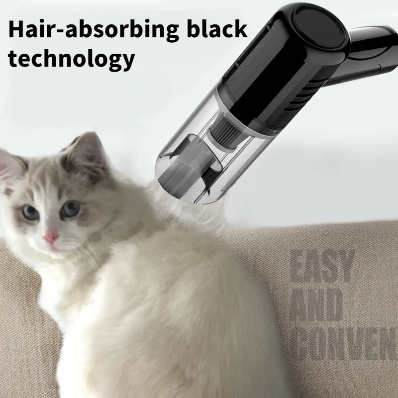 Cat Hair Vacuum Cleaner