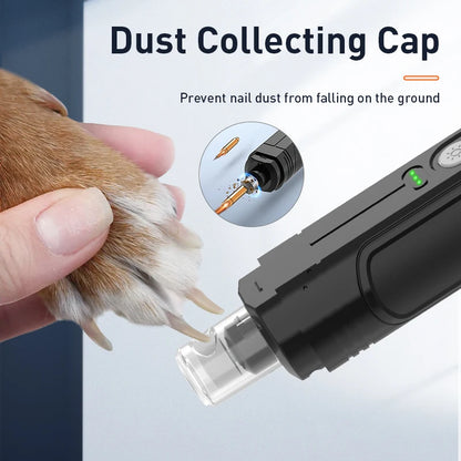 Dog &amp; Cat Claw Trimmer