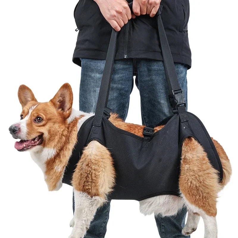 Large Dog Lift Harness