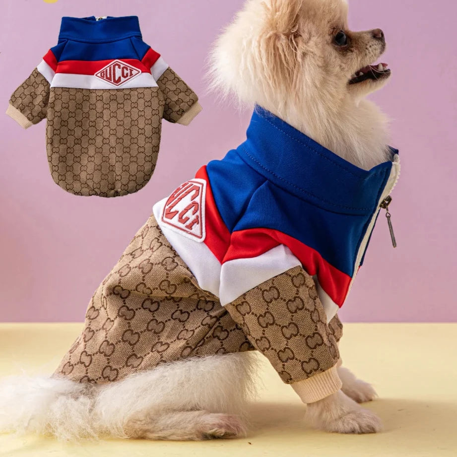 Dog Summer Coats