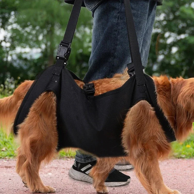 Large Dog Lift Harness