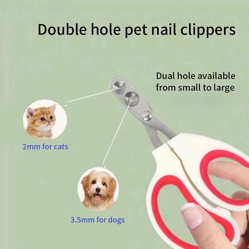 Professional Cat Nail