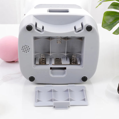 Automatic Pet Feeder Dispenser